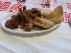 -四道菜·福建菜馆(莆田万达店)