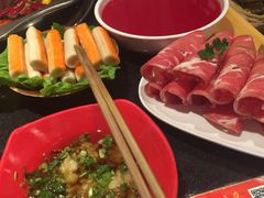 -董家湾重庆老火锅(嘉华店)