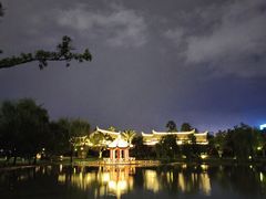 -江心屿景区