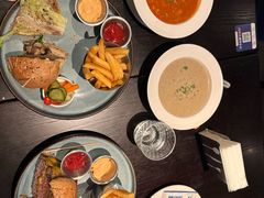 -bluefrog蓝蛙(水游城店)