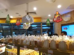 -BreadTalk面包新语·烘焙蛋糕(高德置地春广场店)