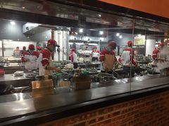 -79号渔船海鲜饭店(华强北店)