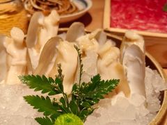 -巴奴毛肚火锅(七宝领展广场店)