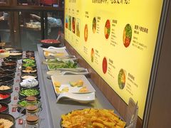 -巴奴毛肚火锅(相州店)