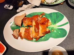 -南里山房·新淮扬菜(徐汇万科店)