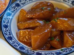 肉汁萝卜-六大碗(稻河古街区店)
