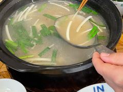 -一坐一忘云南菜(嘉里中心店)