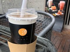 -湊湊火锅·茶憩(打浦桥日月光店)