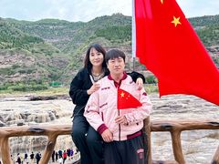 -陕西黄河壶口瀑布旅游区
