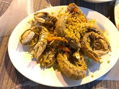 -陈根记大牌档