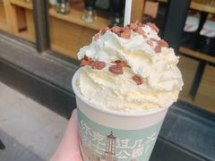 -茶颜悦色(花园道店)