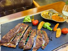 -埠口精酿夜景餐酒吧· BREWPORT BISTRO(长嘉汇重庆之眼店)