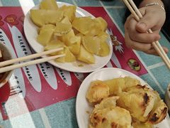 -胖媳妇烧洋芋(螺峰街总店)