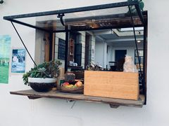 门面-翠田Green Field Kitchen