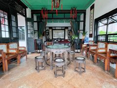 -东莞市可园博物馆