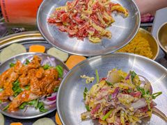 -杨小佳·齐齐哈尔烤肉·烤串(广州店)