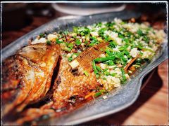 -树厨贵州菜(大十字店)