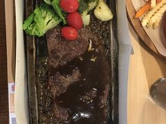 -必胜客(新辰里酒仙桥店)