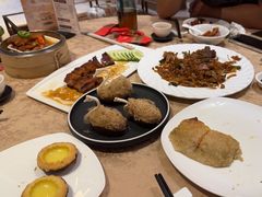 -广东胜利宾馆西关粤中餐厅