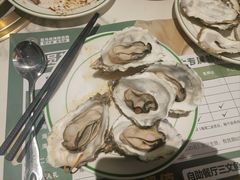 -亚马逊海鲜自助(梅溪湖步步高店)