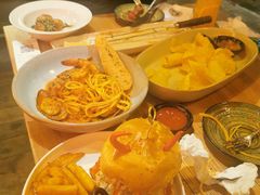 -Devils’ Brewery小恶魔精酿啤酒(武汉天地店)