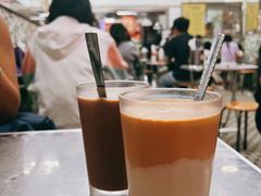 -颓记茶餐厅(美景总店)