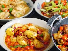 -潇湘阁(三里屯SOHO店)