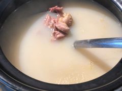 灵川海洋白果老鸭汤-桂林肥仔·中华餐饮名店(园湖店)