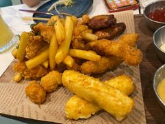 -拾挚扒房(招商花园城店)