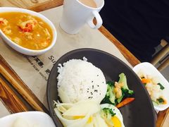 -海盗虾饭·剥好的小龙虾饭(SOHO尚都店)