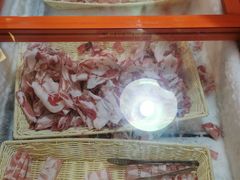 -金米客烤肉自助(中山路茂业时代城店)