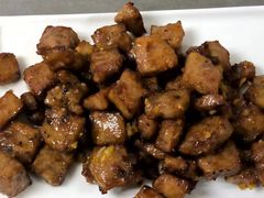 -梅州昌盛豪生大酒店·豪生阁中餐厅