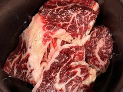 -谷牛日式烤肉(宝山U天地店)