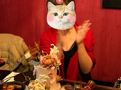 -杜哈夫DOUX RÊVE·生日蛋糕(日月光店)