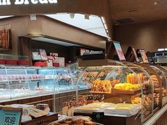 -工匠面包(壹方店)