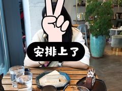 -Home Cafe(水榭春天店)