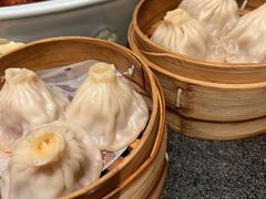 天王烤鸭包-南京大牌档(新街口德基广场店)