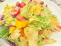 -69艺术餐厅(宋庄店)