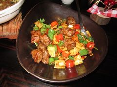 -浙江安吉JW万豪酒店·万豪中餐厅