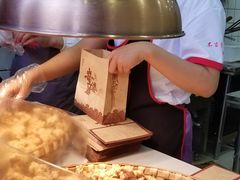 -童婆婆酥肉(双楠店)