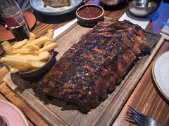 -The Meat & Wine Co Southbank(南岸店)