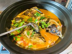 -千岛湖小鱼儿·淳安匠心农家菜