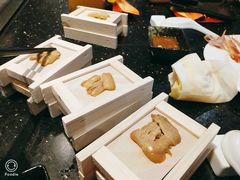 -温度铁板烧(前进大街店)