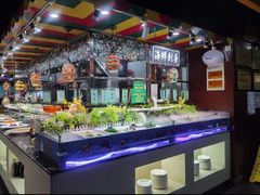 -巴犀烧烤(新崇光店)