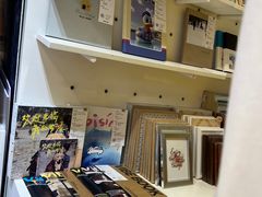 -方快-照相馆(浦建路巴黎春天店)