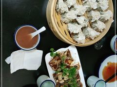 -正宗天津烧麦馆(柳州路店)