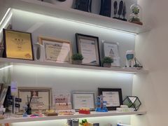 -维乐口腔(美维云门诊陆家嘴店)