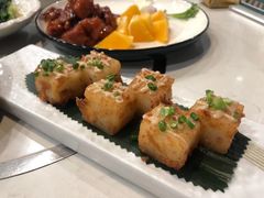 -乜都得港式茶楼(天贵路店)
