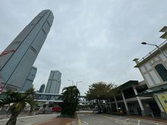 -中环4号渡轮码头