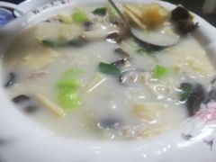-春水锅贴·传统鲁菜(大明湖店)